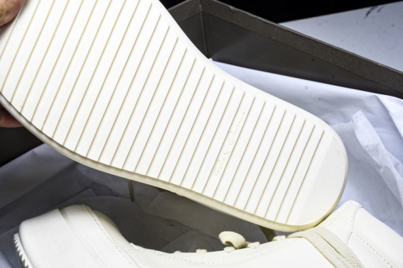 Rick Owens Mega Bumper Geobasket LOO RU01E5868 