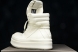 Rick Owens Mega Bumper Geobasket LOO RU01E5868 