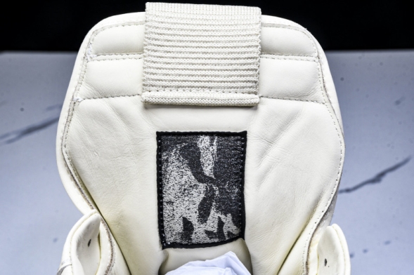 Rick Owens Mega Bumper Geobasket LOO RU01E5868 