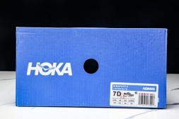 Hoka Mafate Speed X 1161991 SLTG