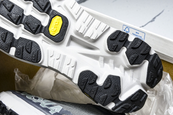 Hoka Mafate Speed X 1161991 SLTG 