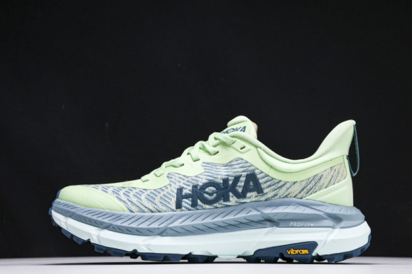 Hoka Mafate Speed 4 1129930 LGOM 