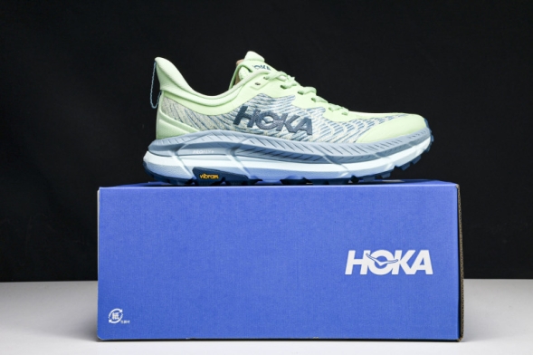 Hoka Mafate Speed 4 1129930 LGOM 