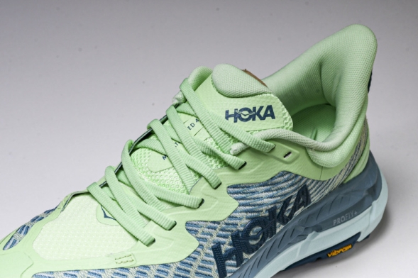 Hoka Mafate Speed 4 1129930 LGOM 