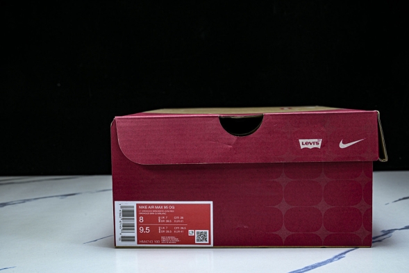 Nike Air Max 95 HM4743 100 