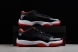 Nike Air Jordan 11 Low Bred 528896-012 