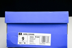 JJJound x Adidas Samba OG ID8709