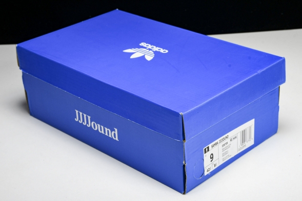 JJJound x Adidas Samba OG ID8709 