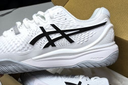 Asics Gel-Resolution 9 1041A330-100