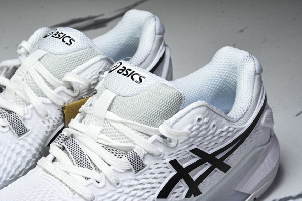Asics Gel-Resolution 9 1041A330-100 