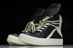 Rick Owens Geobasket LPO RU02B2894 