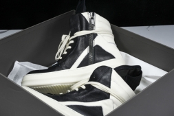 Rick Owens Geobasket LPO RU02B2894 