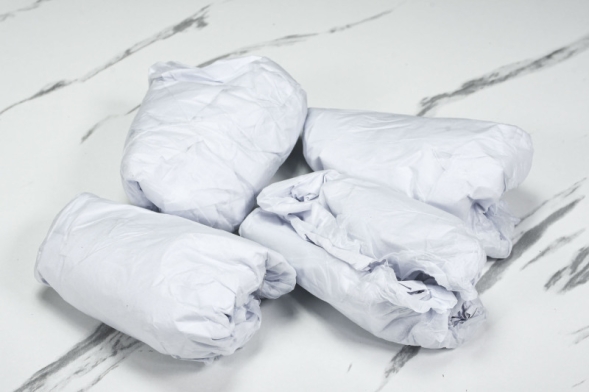 Rick Owens Geobasket LPO RU02B2894  