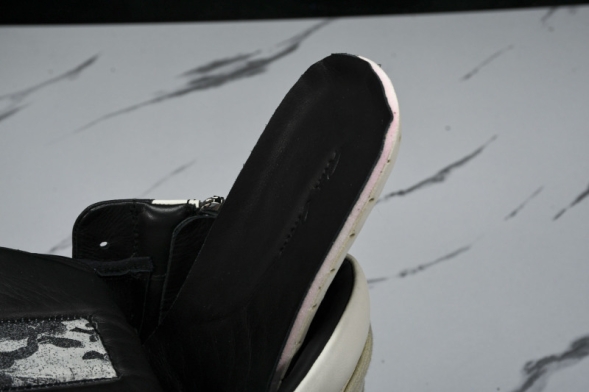 Rick Owens Geobasket LPO RU02B2894  