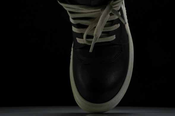 Rick Owens Geobasket LPO RU02B2894  