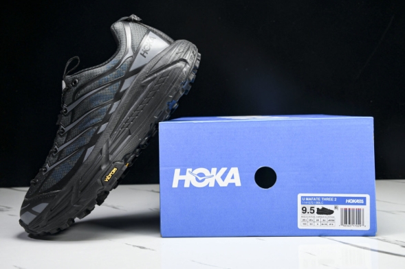 Hoka Mafate Three 2 1141572 BBLC 
