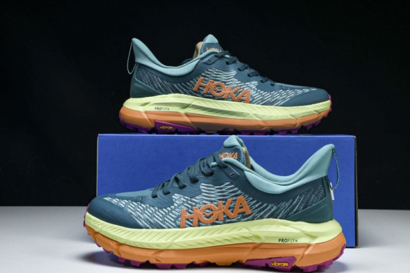 Hoka Mafate Speed 4 112930 DLCR 