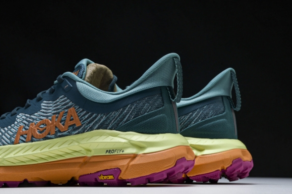 Hoka Mafate Speed 4 112930 DLCR 