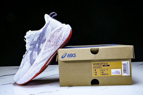 Asics Novablast 5 1011C139-500 