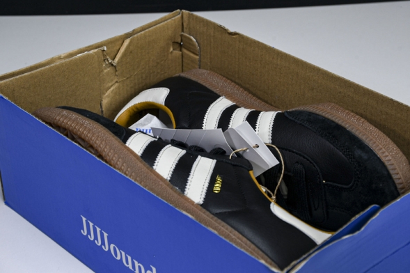 JJJJound x Adidas Samba OG ID8707 