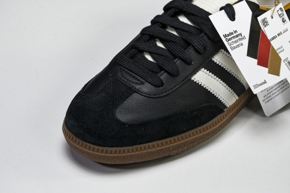 JJJJound x Adidas Samba OG ID8707 