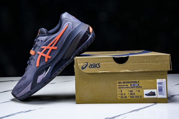 Asics Gel-Resolution X 1041A487-500 