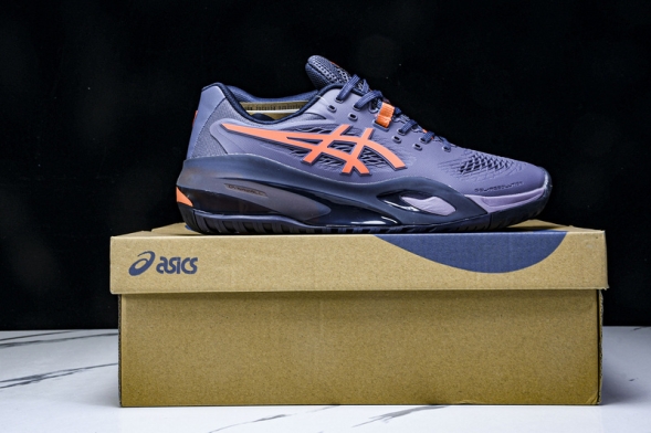 Asics Gel-Resolution X 1041A487-500 