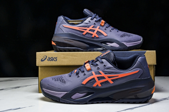 Asics Gel-Resolution X 1041A487-500 