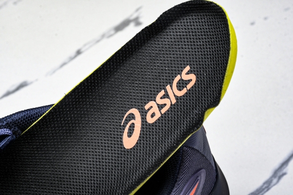 Asics Gel-Resolution X 1041A487-500 