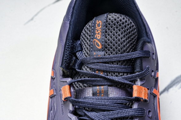 Asics Gel-Resolution X 1041A487-500 