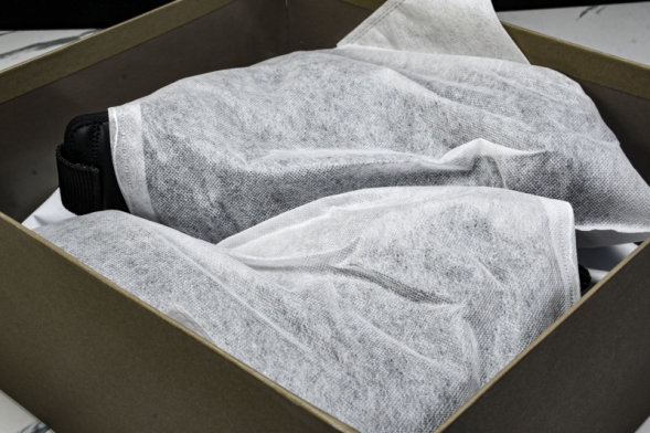 Rick Owens Mega Bumper Geobasket LOO RU01E5888 