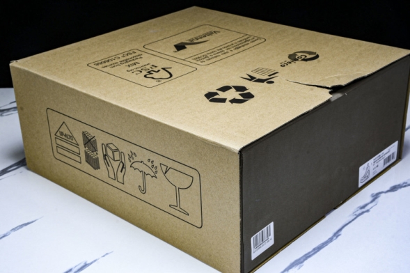 Rick Owens Mega Bumper Geobasket LOO RU01E5888 