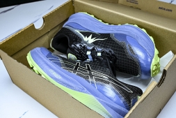 Asics Trabuco Max 3 1011B800-001