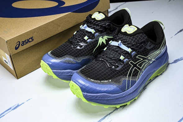Asics Trabuco Max 3 1011B800-001 
