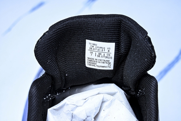 Asics Trabuco Max 3 1011B800-001 