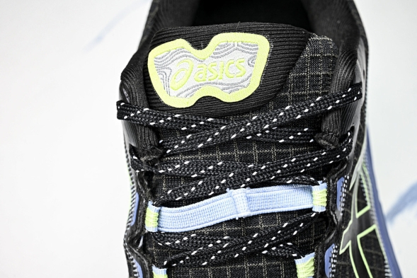 Asics Trabuco Max 3 1011B800-001 