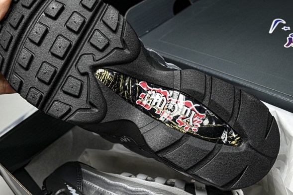 Nike Air Max 95 II7404-100 