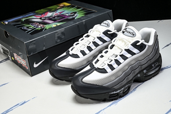 Nike Air Max 95 II7404-100 