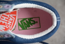 Vans Old Skool x Emma Mulholland VN0A5JMI6GL