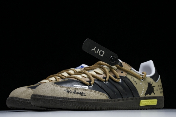 Adidas Samba OG DIY IG1025 