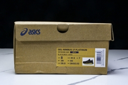 Asics Gel-Nimbus 27 1011C095-001