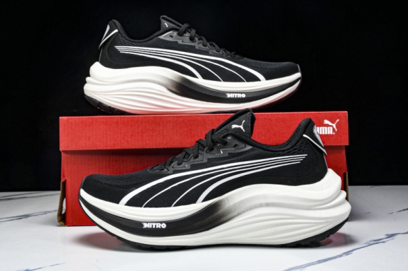 Puma Deviate Nitro 3 x MagMax 310089-01 