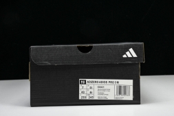 Adidas Adizero Adios 3 M IG6431