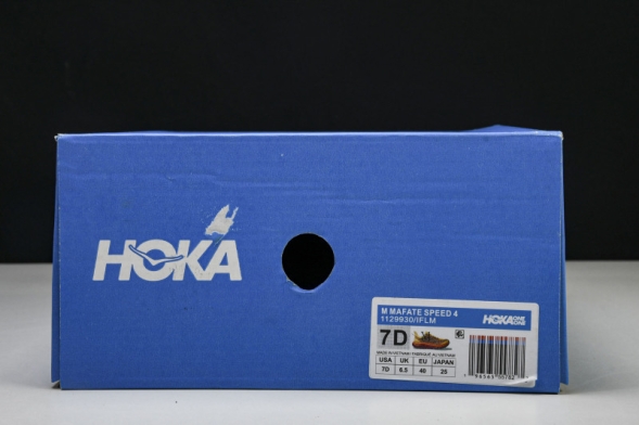 Hoka Mafate Speed 4 1129930 IFLM 