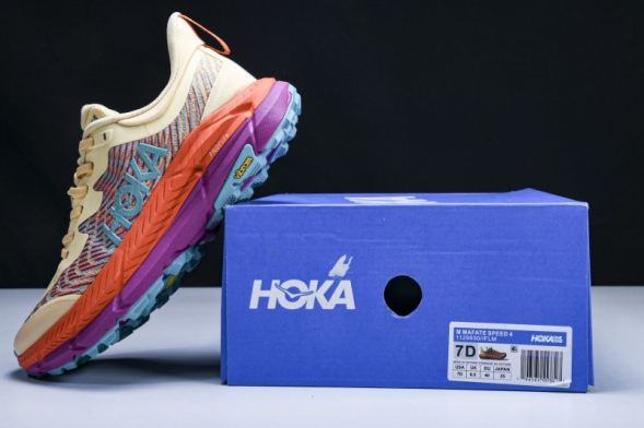Hoka Mafate Speed 4 1129930 IFLM 