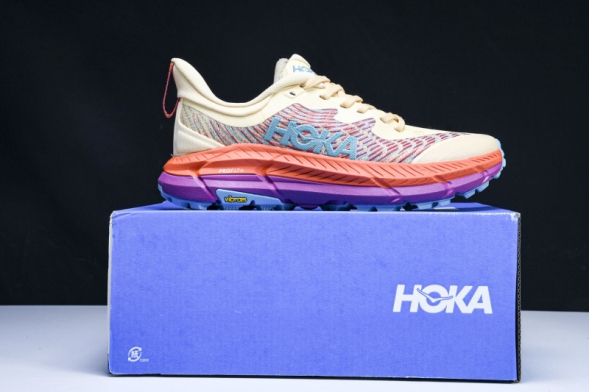 Hoka Mafate Speed 4 1129930 IFLM 