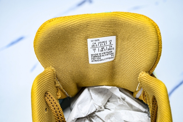 Asics Trabuco Max 4 1011B976-750 