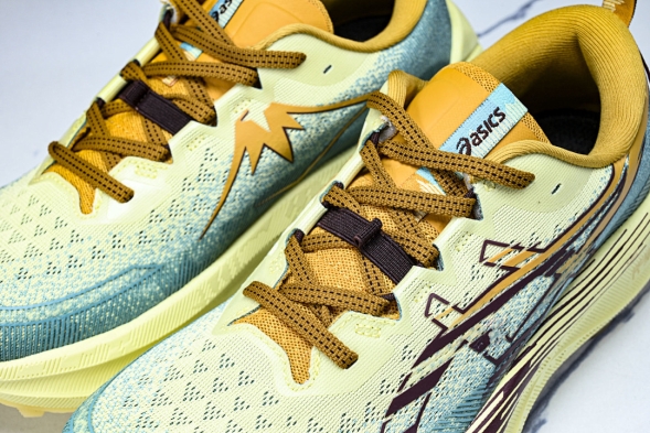 Asics Trabuco Max 4 1011B976-750 