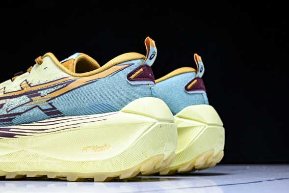 Asics Trabuco Max 4 1011B976-750 