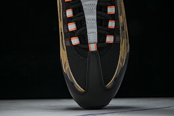 Nike Air Max 95 HQ1973-001 